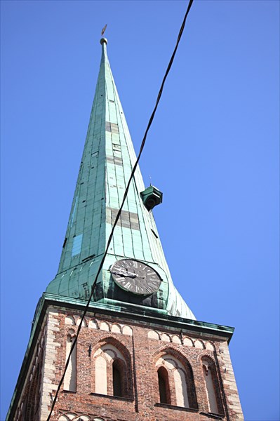 142-Собор Св. Иакова